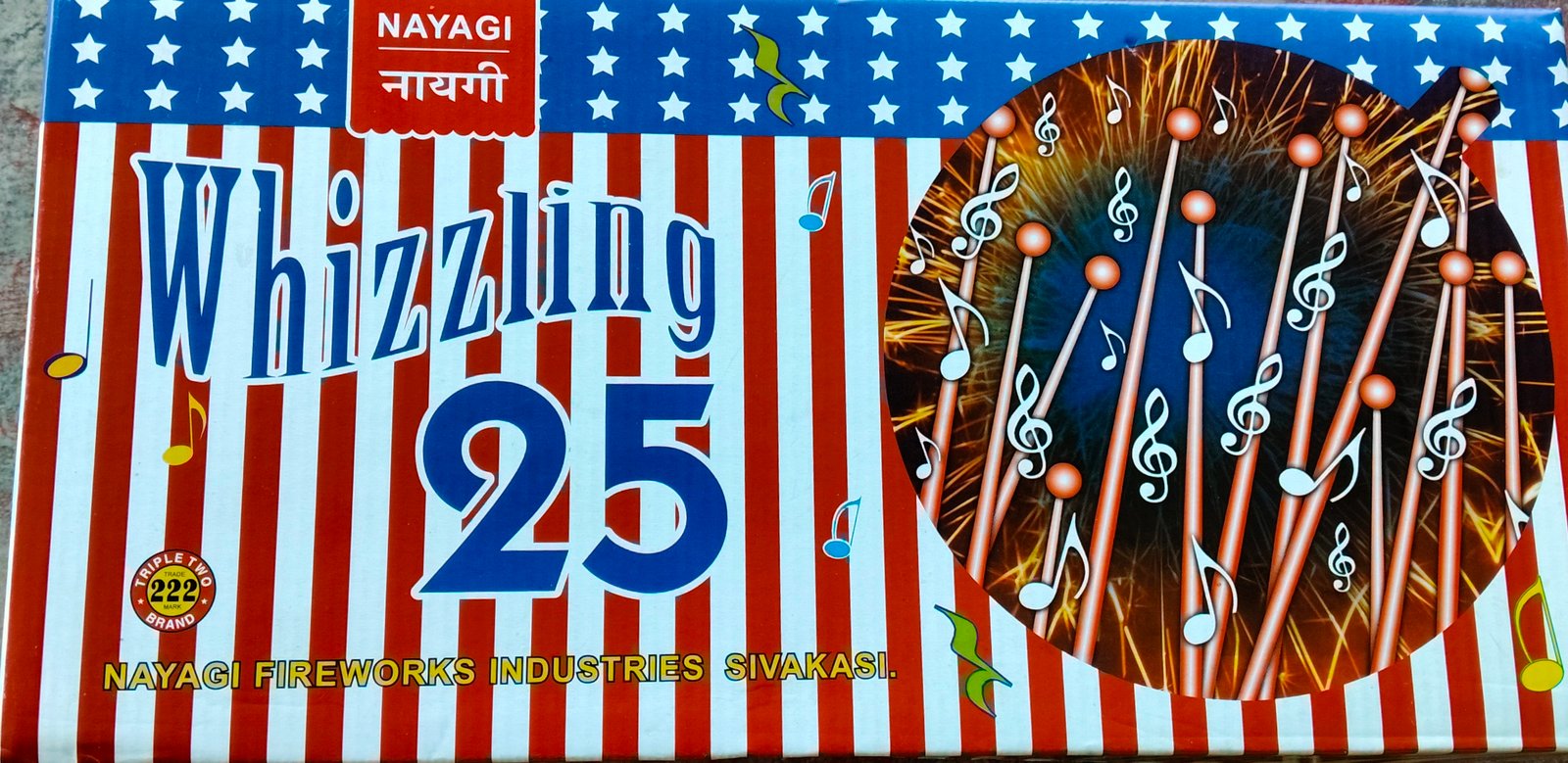 Whistling 25