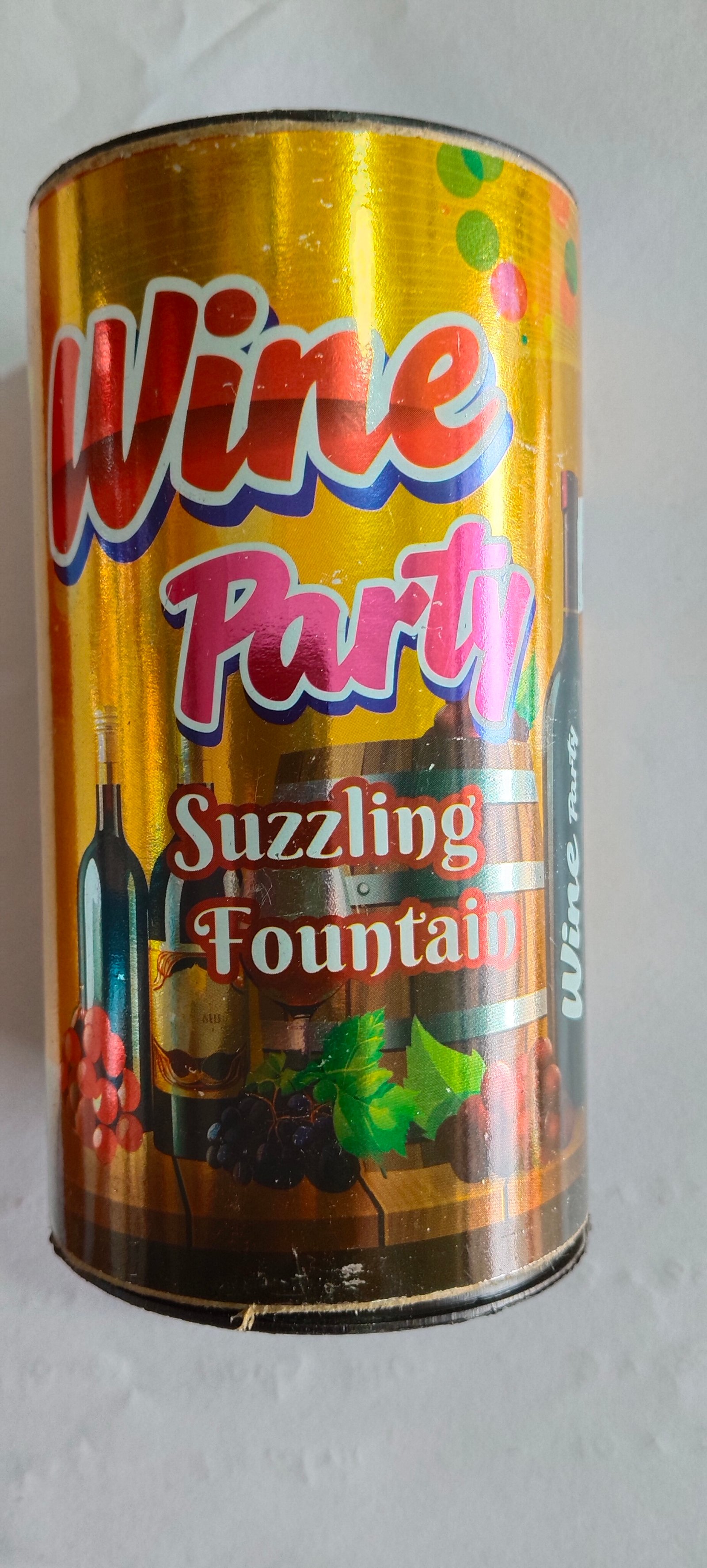 Tin Beer (1 Pcs)
