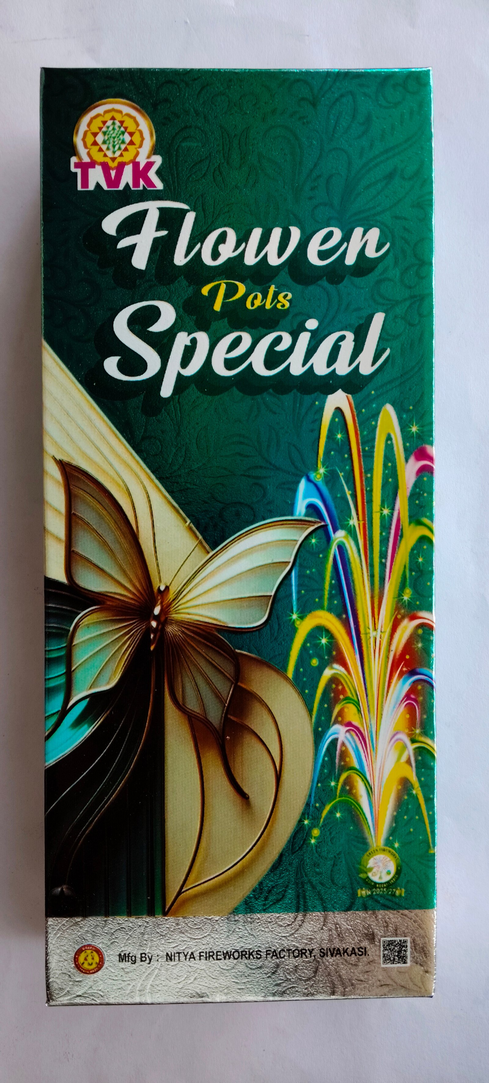 Flower Pots Special
