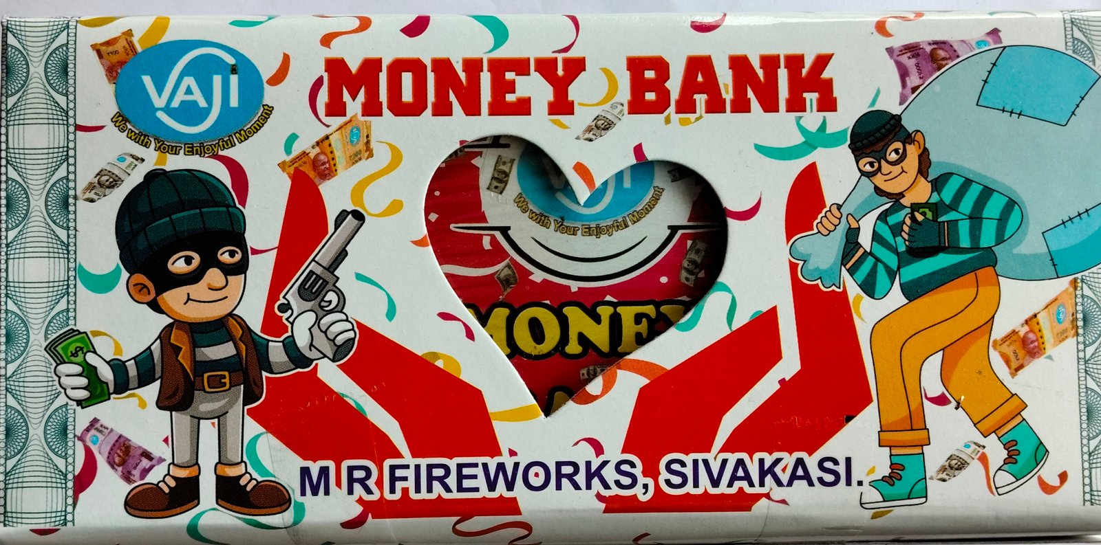 Money Bank