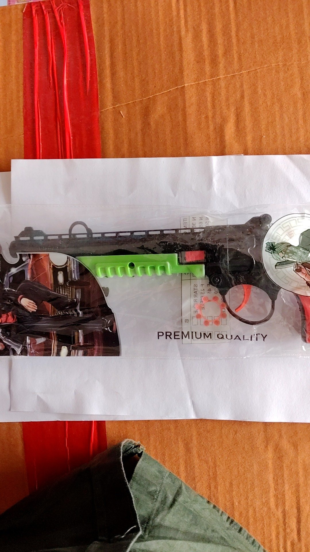 Big Gun
