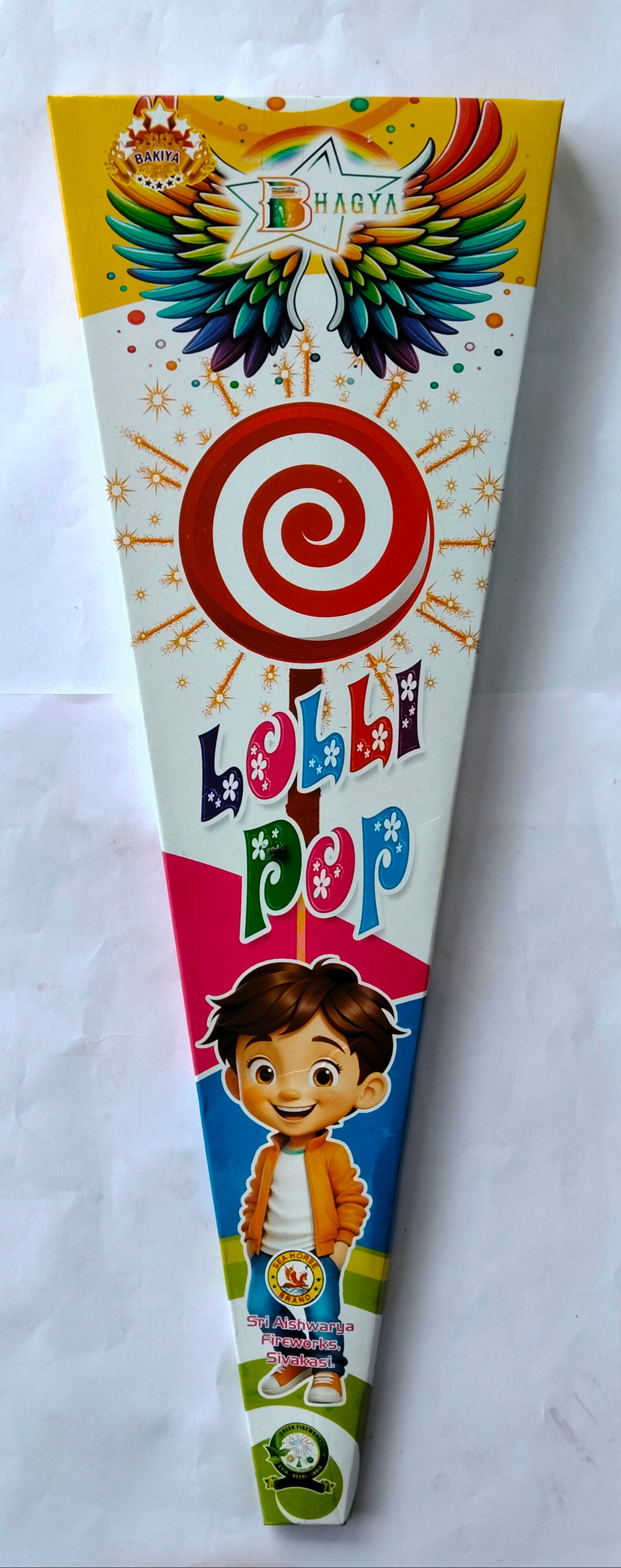 Lolli Pop